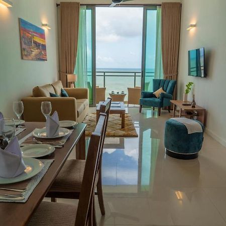 Oceanfront Galle Apartment L4-10 Exterior foto
